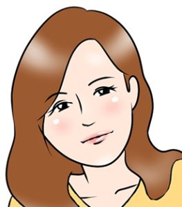 ツヤ肌を目指す